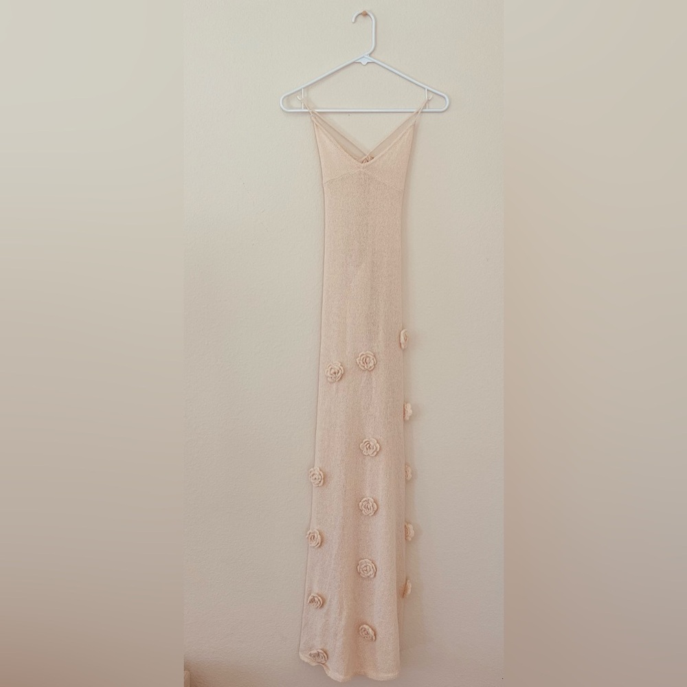 Meshki Suki Maxi Dress